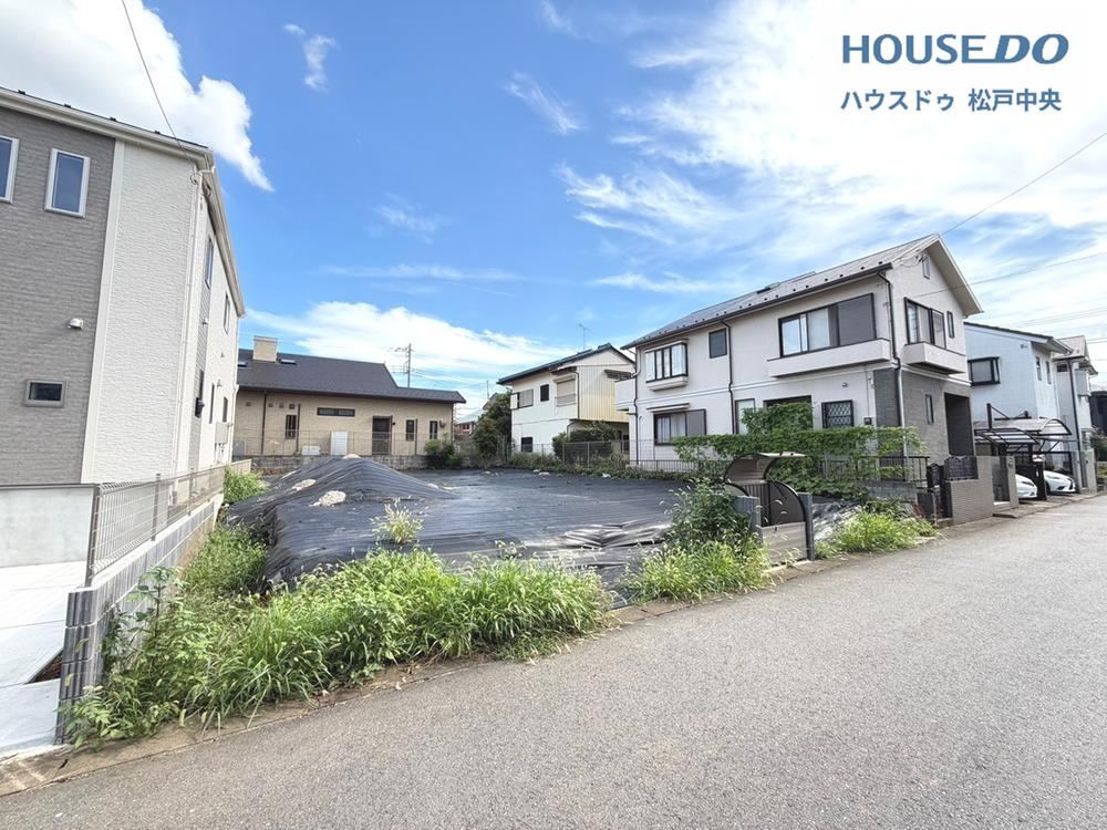 127 m² land in Matsudo, Chiba - Photo 1