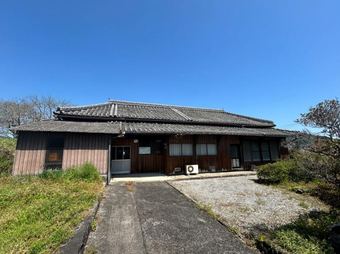 5K house in Usuki