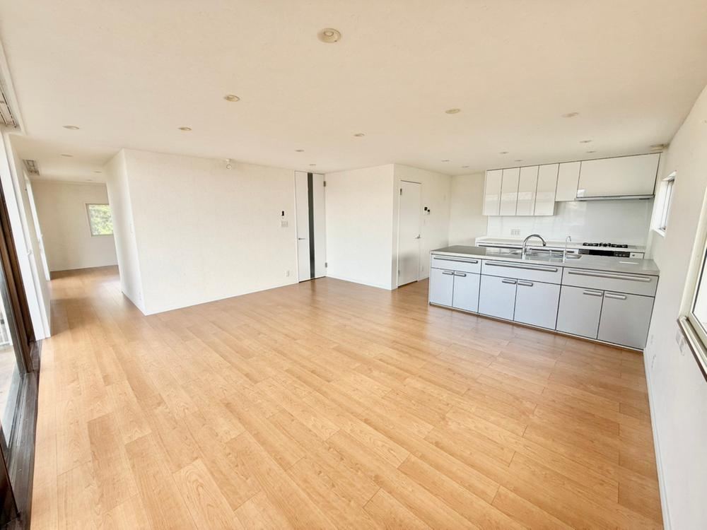 4LDK house in Minami Ward, Fukuoka - Photo 1