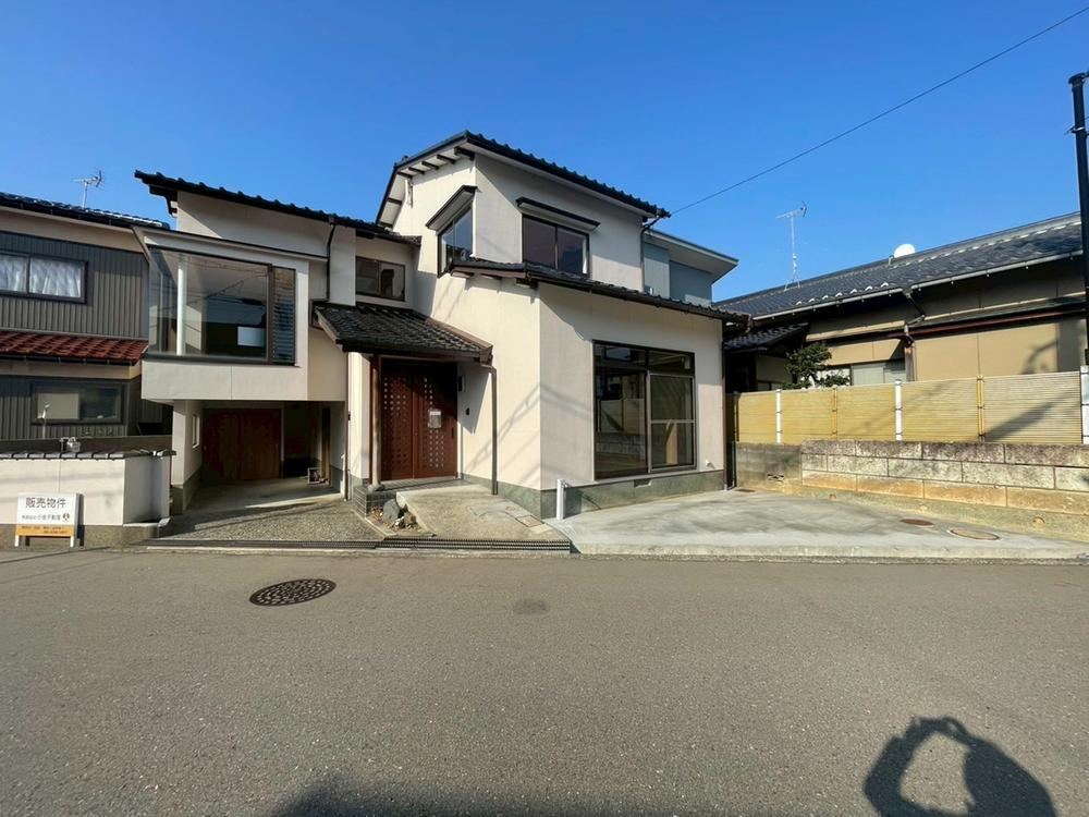 3LDK house in Kanazawa, Ishikawa - Photo 1