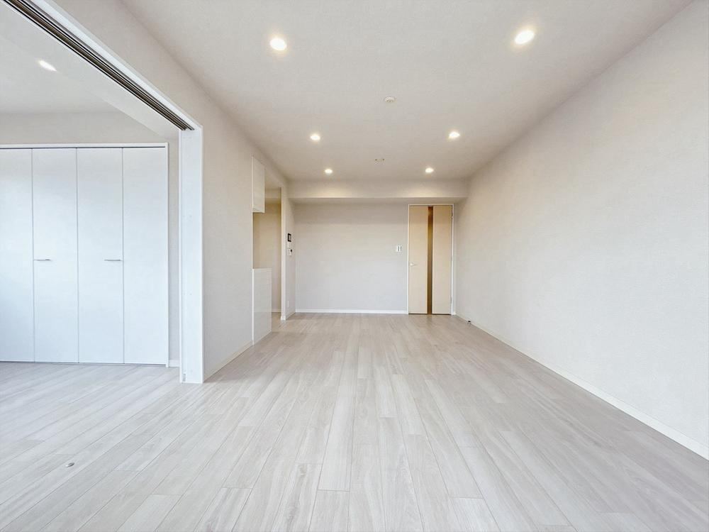 3LDK apartment in Edogawa Ward, Tokyo - Photo 1