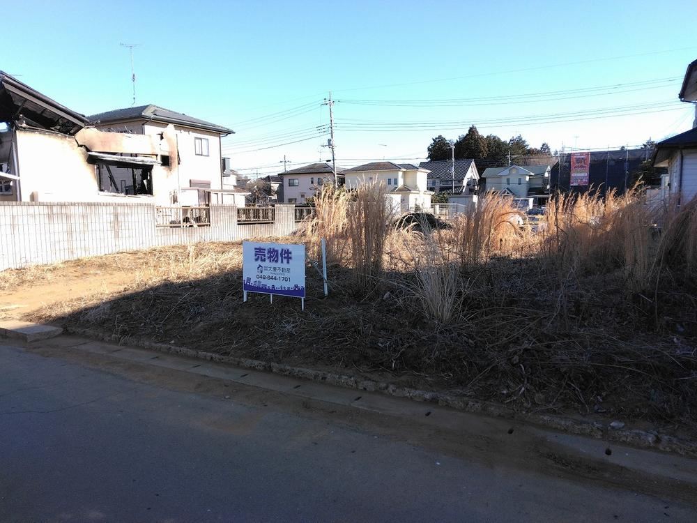 210 m² land in Shimotsuma, Ibaraki - Photo 1
