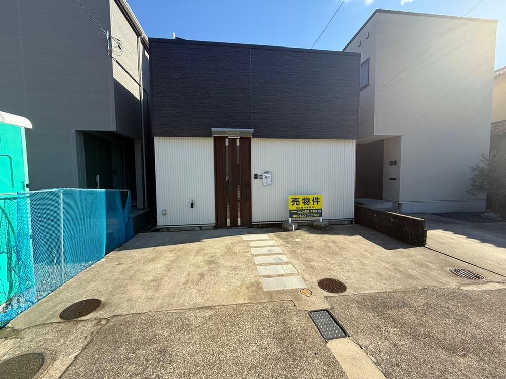 3LDK house in Kanazawa, Ishikawa - Photo 1