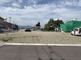 plot of land in Shiwa District