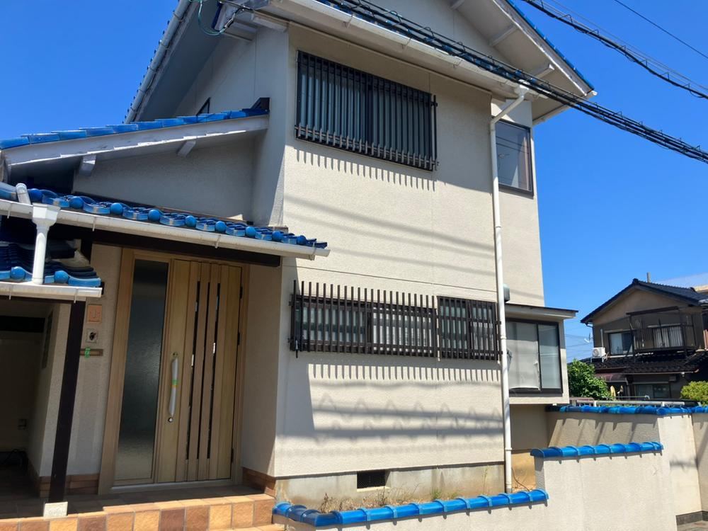 2LDK+S house in Kanazawa, Ishikawa - Photo 1