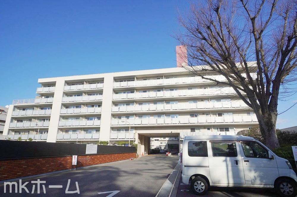 4LDK+S apartment in Inage Ward, Chiba - Photo 1