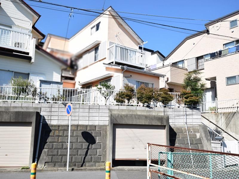 110 m² land in Fujisawa, Kanagawa - Photo 1