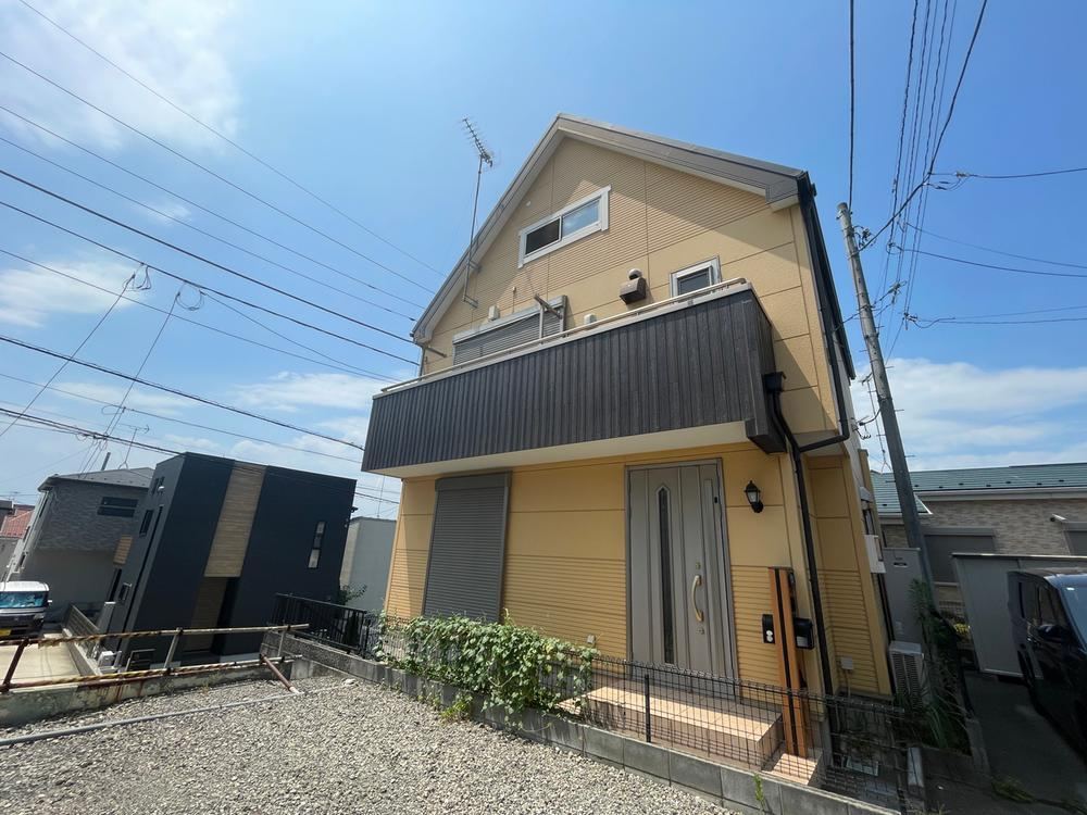 3LDK+S house in Fujimino, Saitama - Photo 1