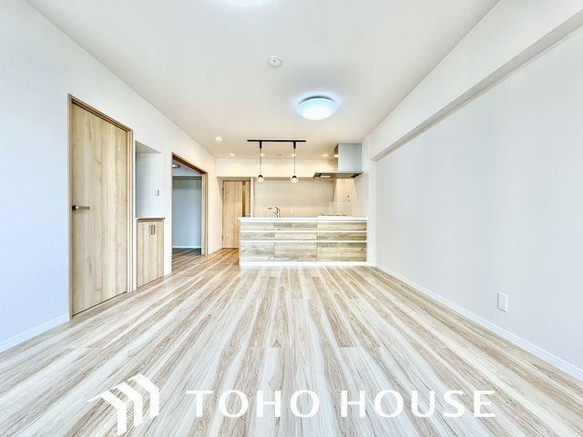 3LDK apartment in Naka Ward, Nagoya, Aichi - Photo 1