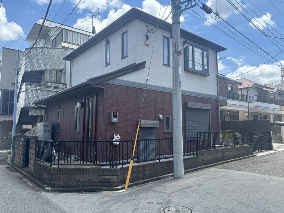 3LDK house in Mitaka, Tokyo - Photo 1