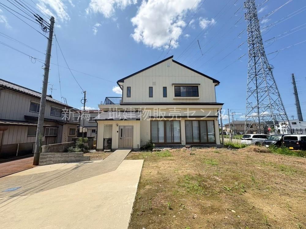 5LDK house in Nagaoka, Niigata - Photo 1