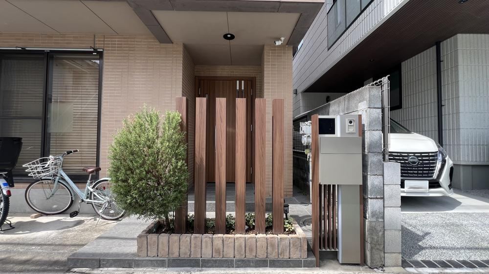 4LDK house in Chuo Ward, Saitama - Photo 1
