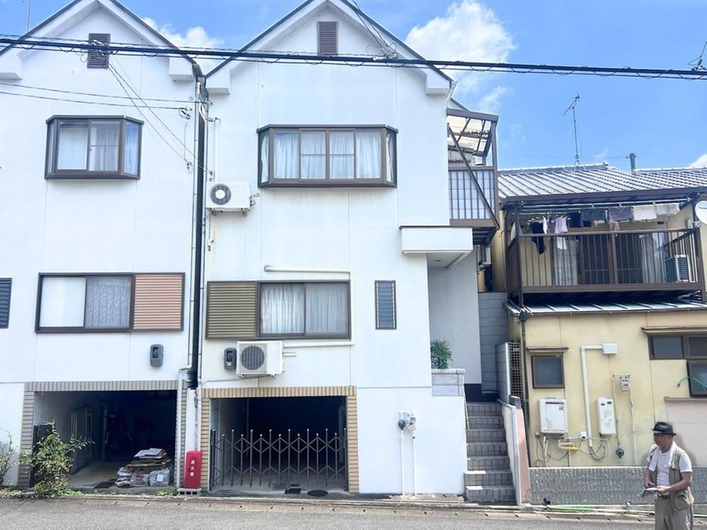 3DK house in Yamashina Ward, Kyoto - Photo 1