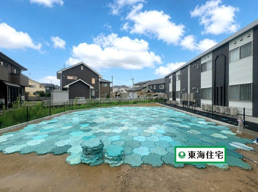 201 m² land in Miyagino Ward, Sendai, Miyagi - Photo 1