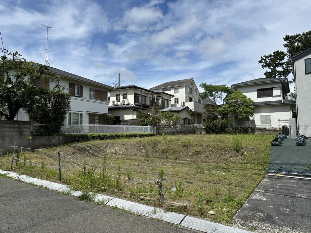 289 m² land in Chigasaki, Kanagawa - Photo 1