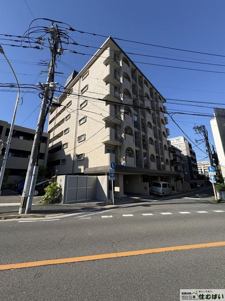 1LDK apartment in Chuo Ward, Fukuoka - Photo 1