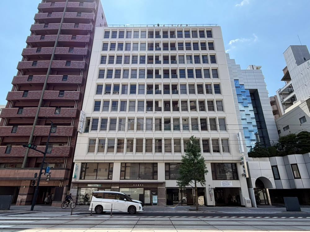 2LDK apartment in Minami Ward, Hiroshima - Photo 1