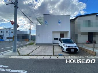 3LDK+S house in Tadaoka, Semboku District
