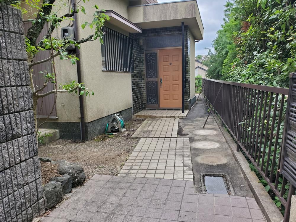 6DK house in Nara, Nara - Photo 1