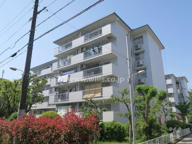 2LDK apartment in Ibaraki, Osaka - Photo 1