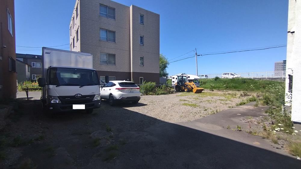 357 m² land in Shiroishi Ward, Sapporo, Hokkaido - Photo 1