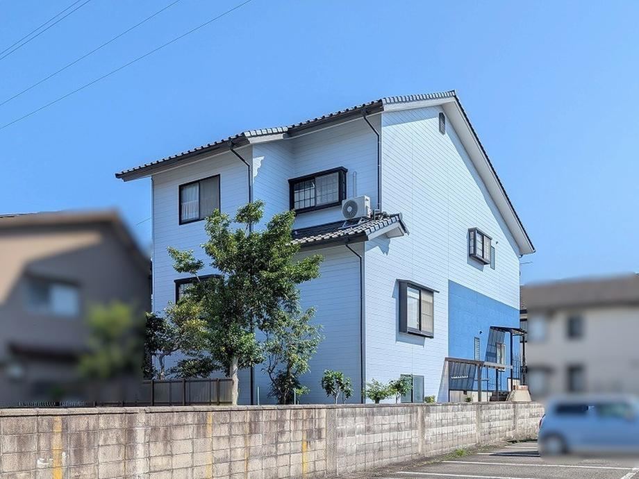 6LDK+S house in Yonago, Tottori - Photo 1