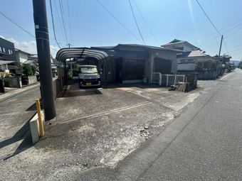 3LDK house in Yufu