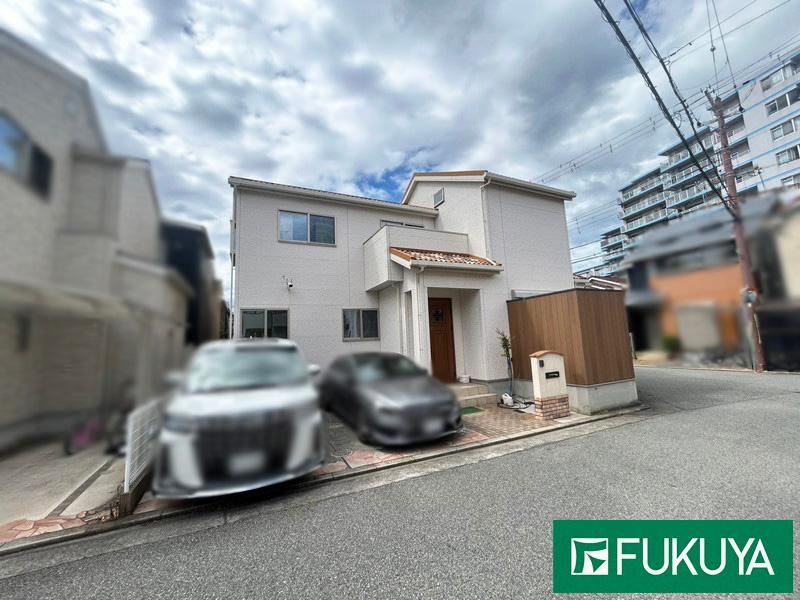 5LDK+S house in Kakogawa, Hyogo - Photo 1