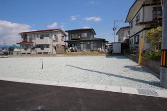 plot of land in Higashine