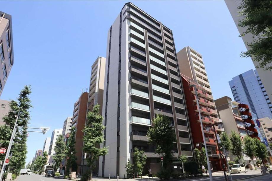 1LDK apartment in Naka Ward, Nagoya, Aichi - Photo 1