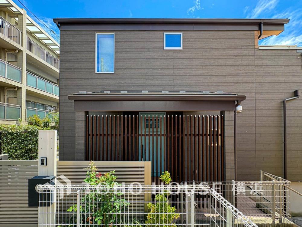 4LDK+S house in Hodogaya Ward, Yokohama, Kanagawa - Photo 1
