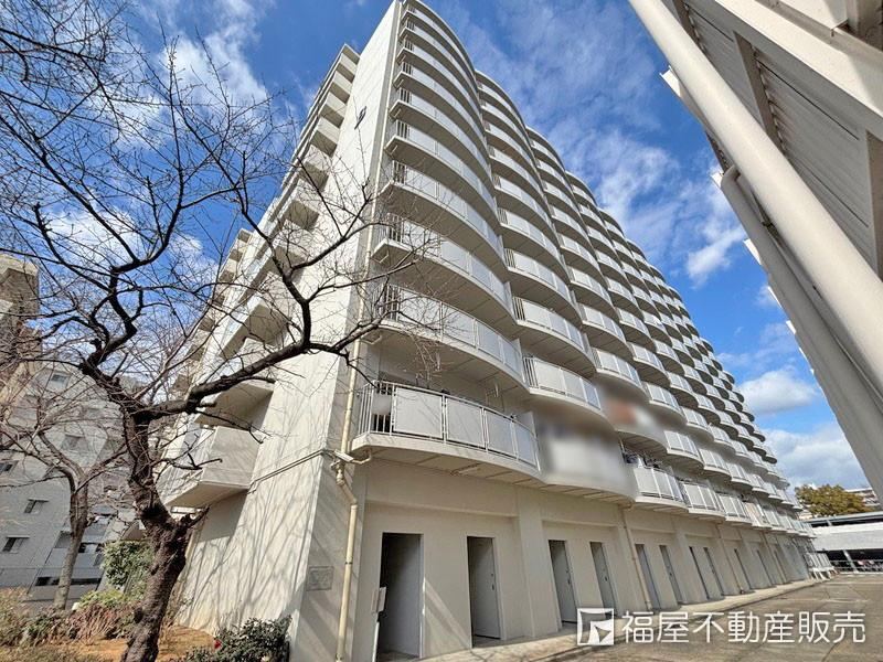 3LDK apartment in Nakagyo Ward, Kyoto - Photo 1