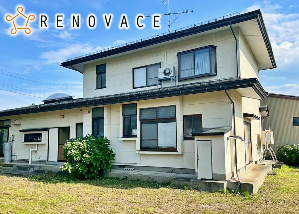 6DK+2S house in Yamagata, Yamagata - Photo 1
