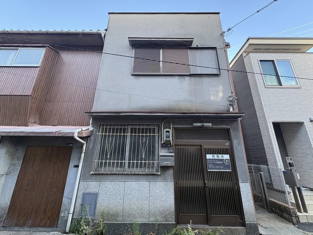 5DK+S house in Asahi Ward, Osaka - Photo 1