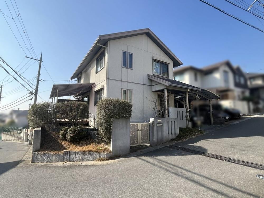 4LDK+S house in Uji, Kyoto - Photo 1