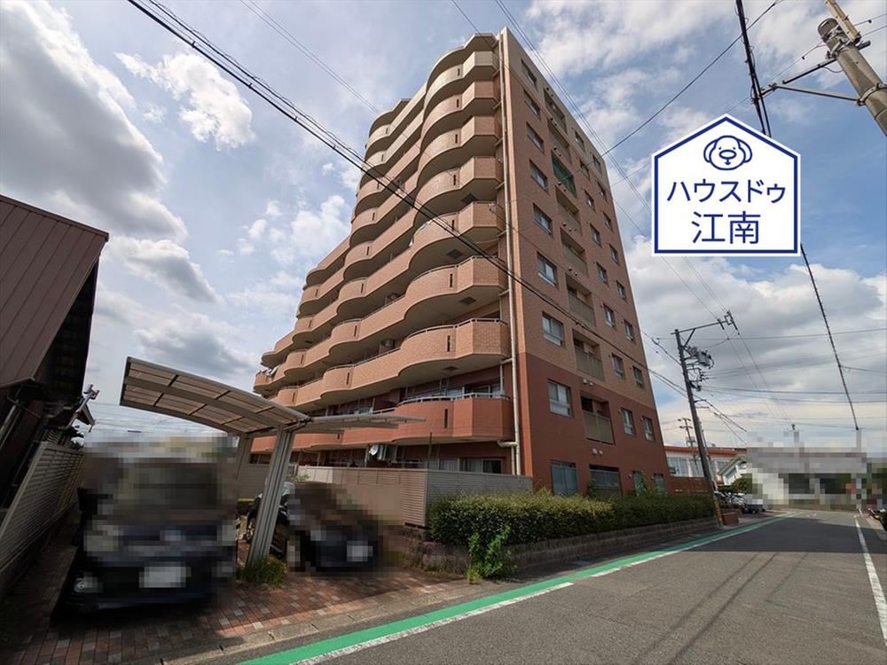 3LDK apartment in Konan, Aichi - Photo 1