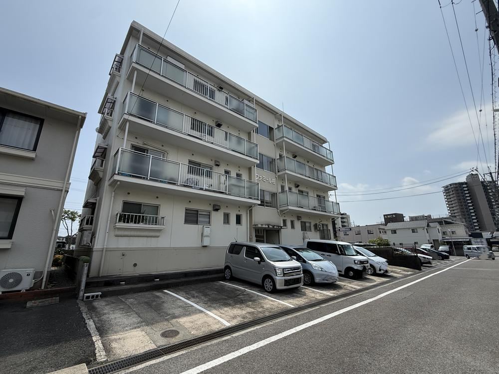 4DK apartment in Okazaki, Aichi - Photo 1
