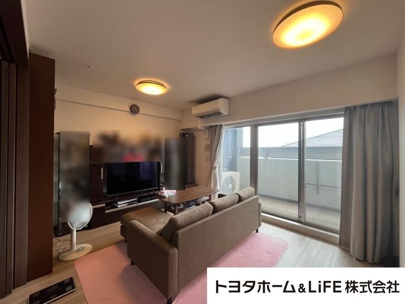 3LDK apartment in Toyota, Aichi - Photo 1