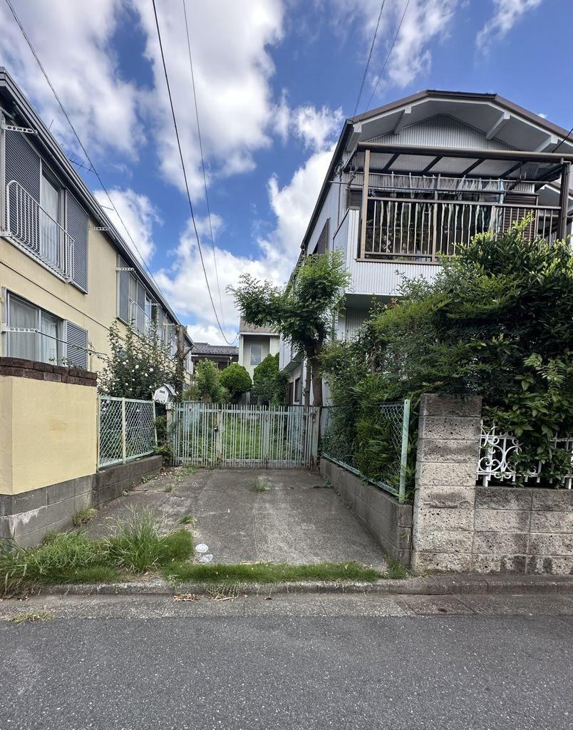 177 m² land in Ota Ward, Tokyo - Photo 1
