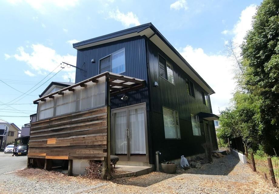 2LDK house in Chuo Ward, Hamamatsu, Shizuoka - Photo 1