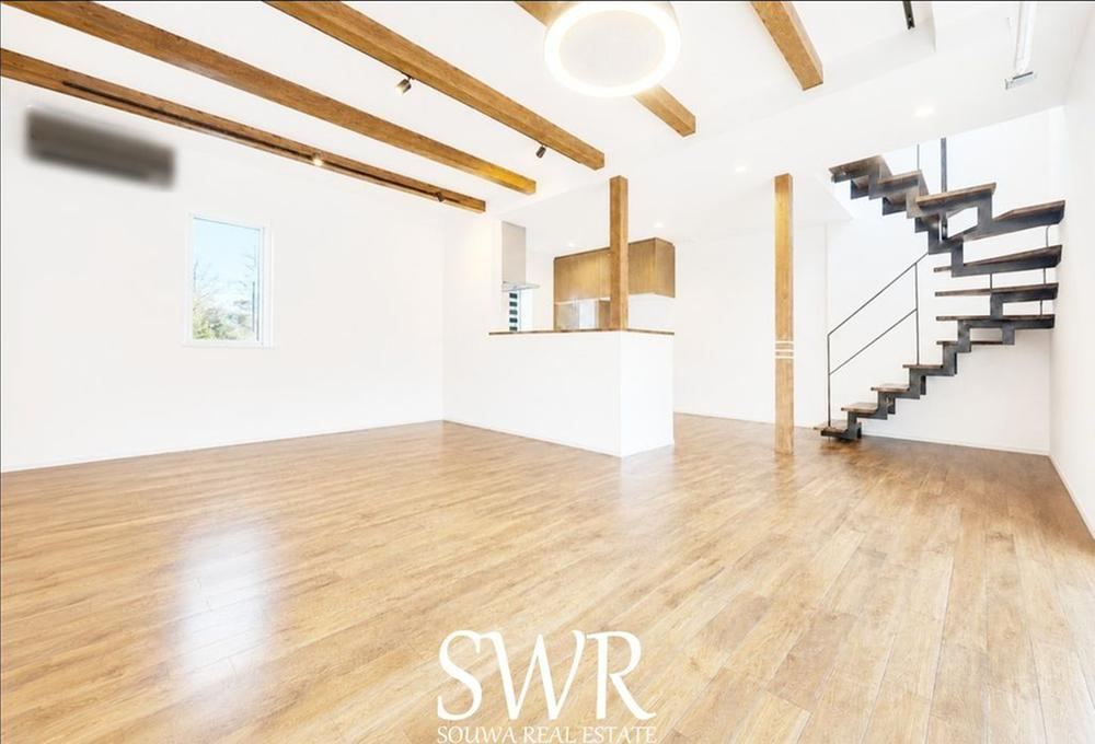 3LDK house in Higashi Ward, Nagoya, Aichi - Photo 1