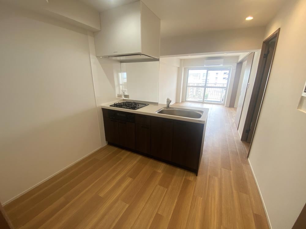 2LDK+S apartment in Yachiyo, Chiba - Photo 1