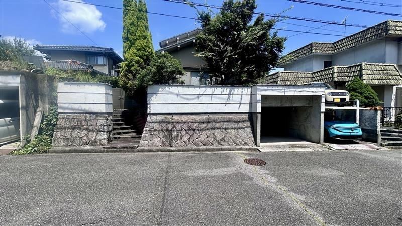 5LDK house in Kure, Hiroshima - Photo 1