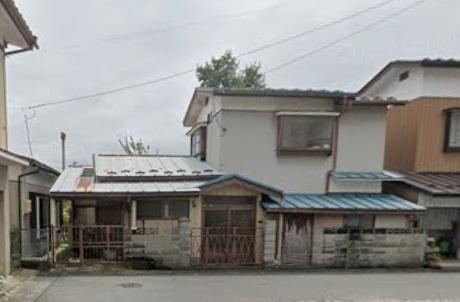 221 m² land in Oshu, Iwate - Photo 1