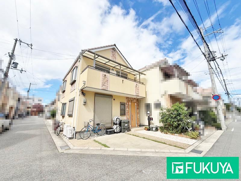 4LDK house in Amagasaki, Hyogo - Photo 1