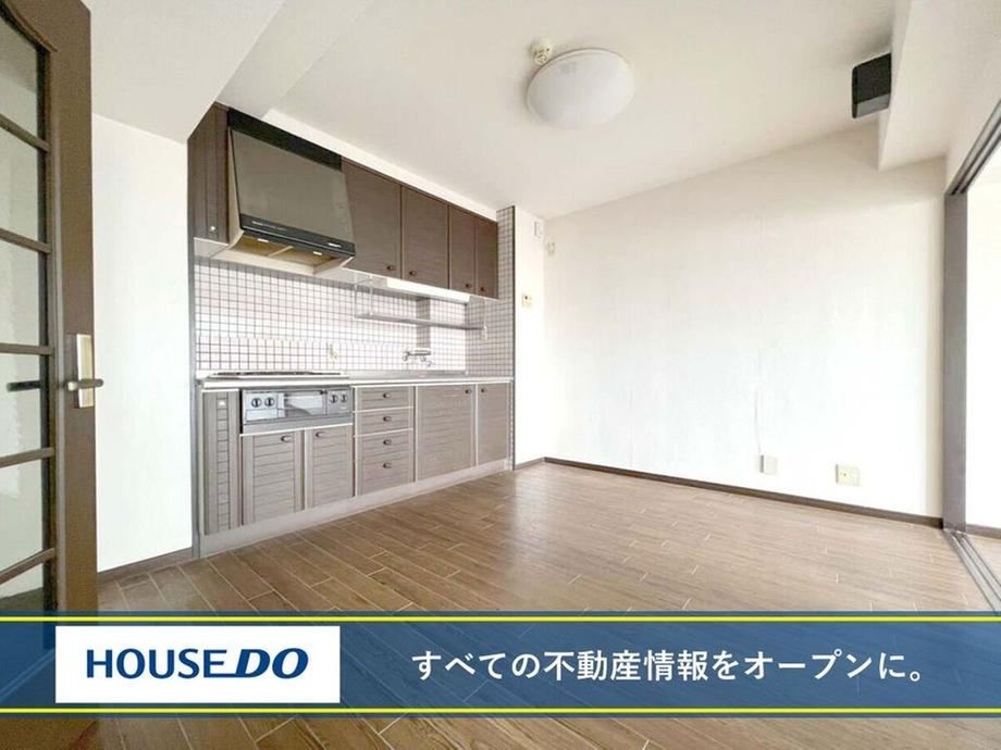 3DK apartment in Kokurakita Ward, Kitakyushu, Fukuoka - Photo 1