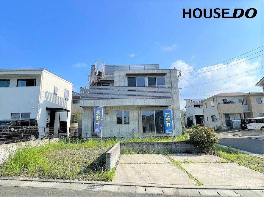 2LDK+S house in Kai, Yamanashi - Photo 1
