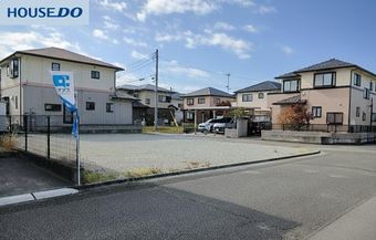 plot of land in Chuo
