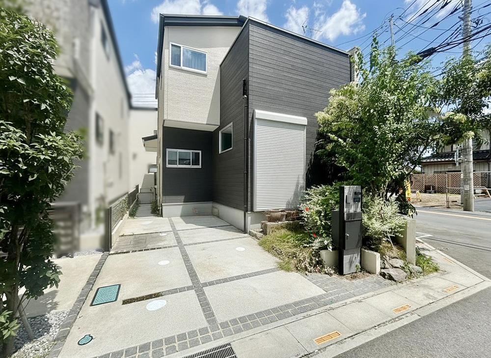 3LDK house in Kawaguchi, Saitama - Photo 1