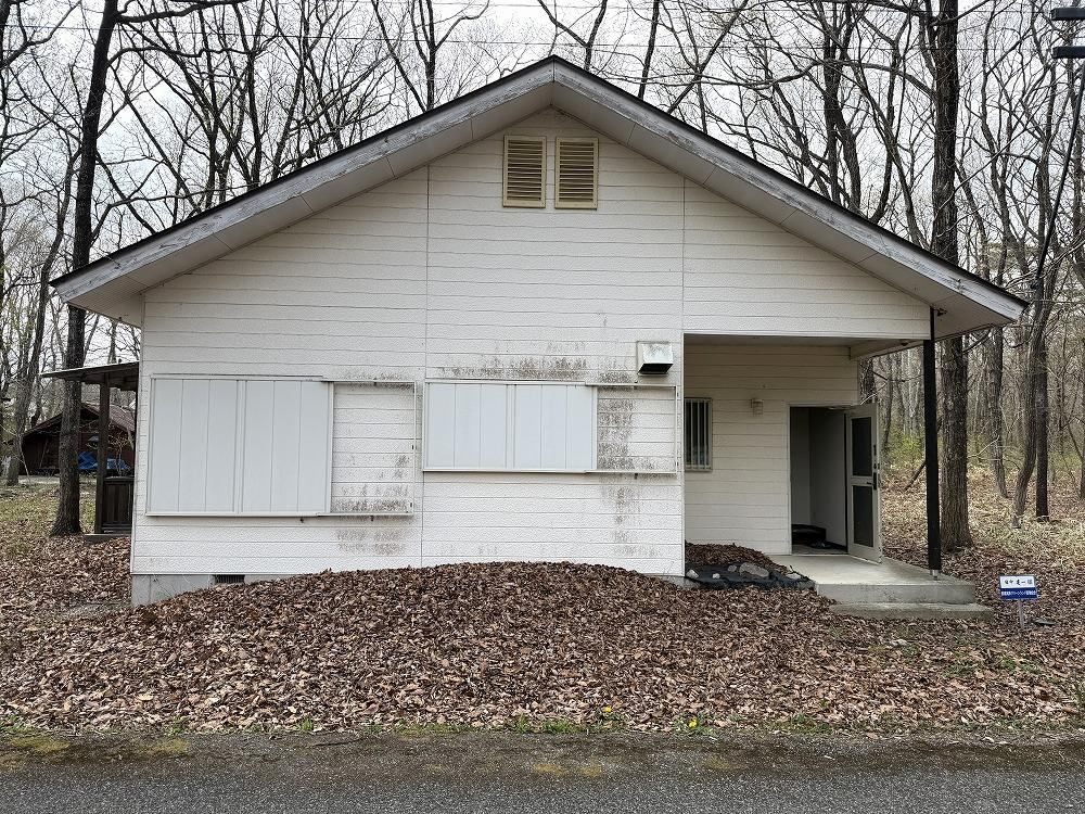 1LDK house in Nasushiobara, Tochigi - Photo 1